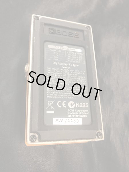 画像3: Boss / DN-2 Dyna Drive  (3)