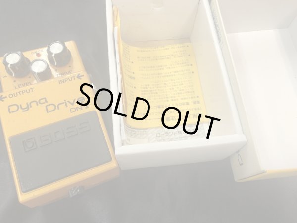 画像5: Boss / DN-2 Dyna Drive  (5)