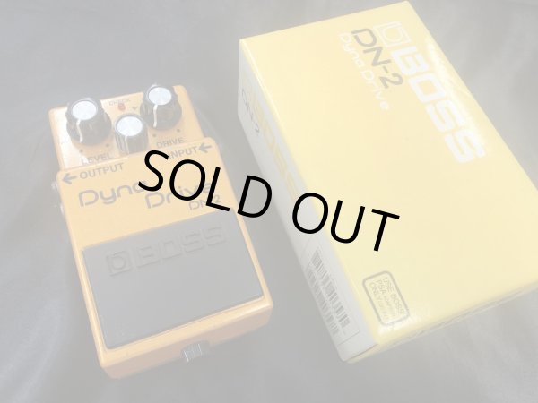 画像4: Boss / DN-2 Dyna Drive  (4)