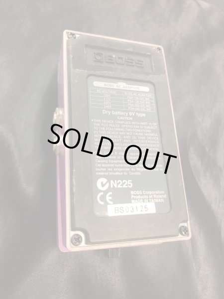 画像3: Boss / BF-2 Flanger (3)