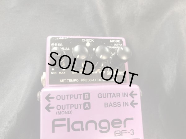 画像2: Boss / BF-2 Flanger (2)