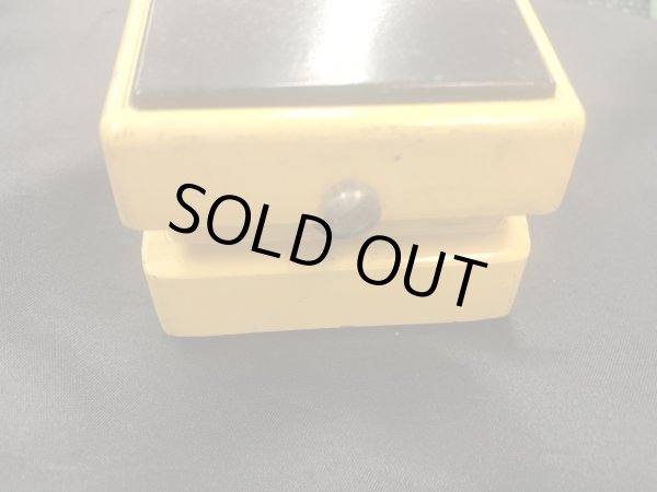 画像5: Boss OD-1 / NEC C4558C / 052-281D シリアル9400番　 (5)