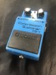 画像3: Boss / CS-1 Compression Sustainer コンプレッサー  シリアル10,000番！ (3)