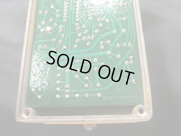 画像7: Boss OD-1 / NEC C4558C / 052-281D シリアル9400番　 (7)