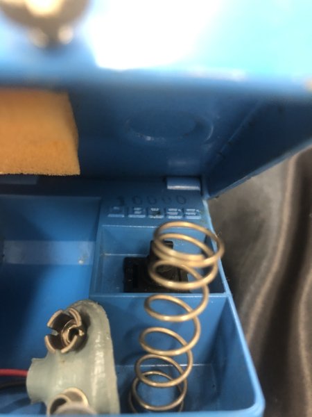 画像6: Boss / CS-1 Compression Sustainer コンプレッサー  シリアル10,000番！ (6)