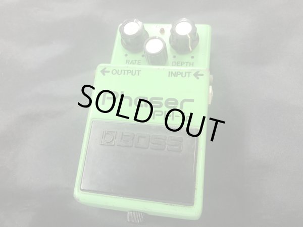 画像1: Boss / PH-1R Phaser (1)