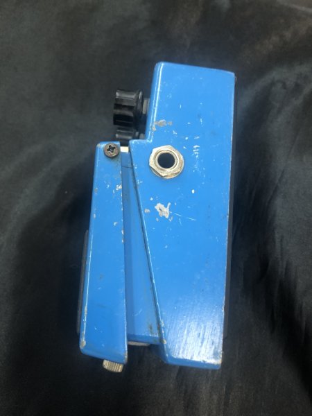 画像5: Boss / CS-1 Compression Sustainer コンプレッサー  シリアル10,000番！ (5)