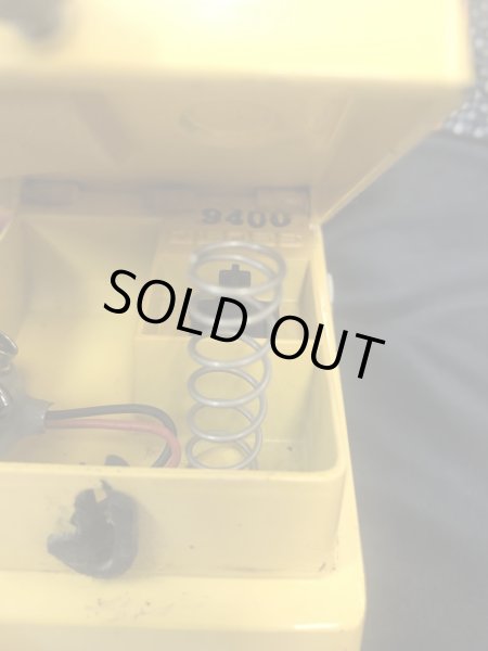 画像6: Boss OD-1 / NEC C4558C / 052-281D シリアル9400番　 (6)