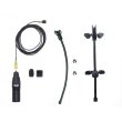 画像2: Seruniaudio / SEM-02 Microphone with Clip for Acoustic Guitar アコースティックギター用・外付けマイク (2)