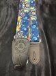 画像3: Sui Generis Strap / Canvas Series ALTON ギターストラップ (3)