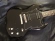 画像2: Gibson USA / SG Special Black  2011年製 (2)