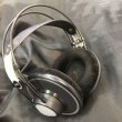 画像1: AKG ( アーカーゲー ) / K702 開放型ヘッドホン (中古品) (1)