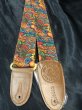 画像1: Sui Generis Strap / Canvas Series VIS ギターストラップ (1)