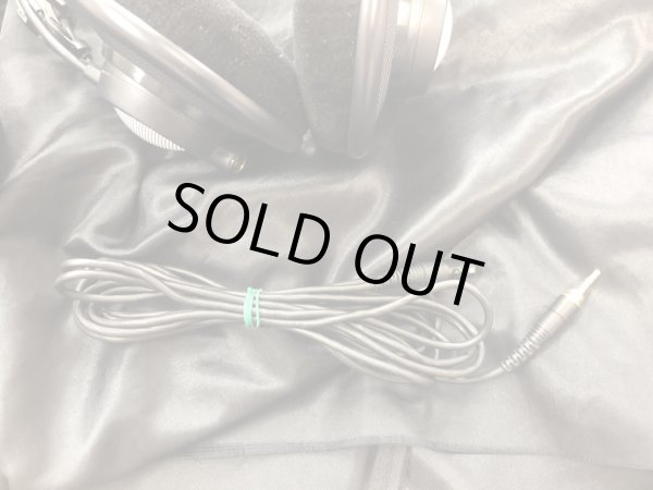 画像5: AKG ( アーカーゲー ) / K702 開放型ヘッドホン (中古品) (5)