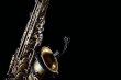 画像3: Seruniaudio / SEM-02 Microphone with Clip for Trumpet & Saxophone トランペット・サックス用・外付けマイク（トロンボーン、ホルン、フレンチホルンにも対応） (3)