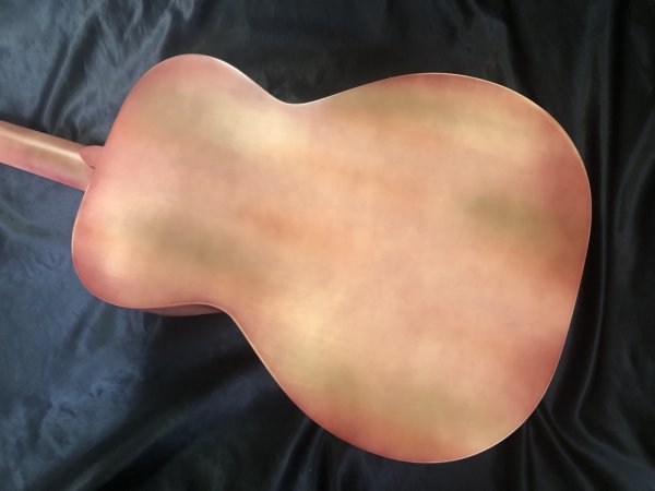 画像7: K.Yairi / YFP-02 MR Marble Red (7)