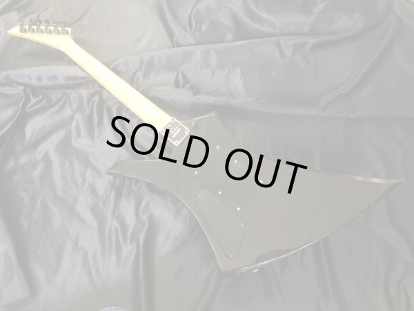 画像6: Grover Jackson / KE.P-75  Kelly  (6)