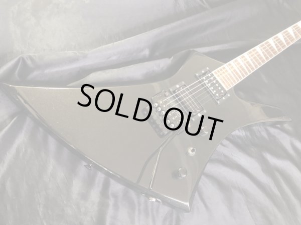 画像2: Grover Jackson / KE.P-75  Kelly  (2)