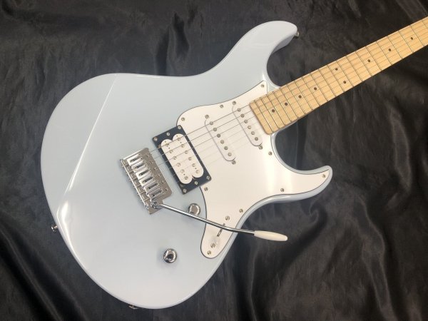 画像2: YAMAHA / PAC112VM ICB アイスブルー（新品） (2)
