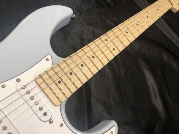 画像3: YAMAHA / PAC112VM ICB アイスブルー（新品） (3)