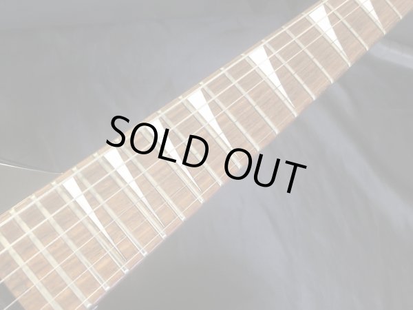 画像4: Jackson / KE5FR Kelly　日本製 (4)