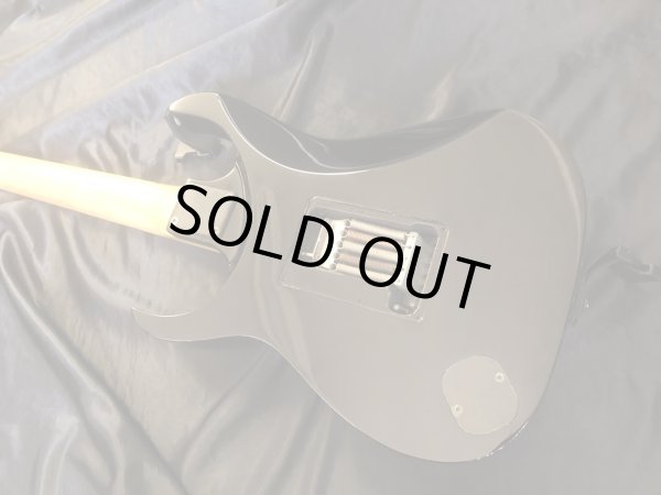 画像7: Ibanez / UV7 Universe Steve Vai Signature model (1991–1994, 1996: Lo Pro Edge 7) (7)