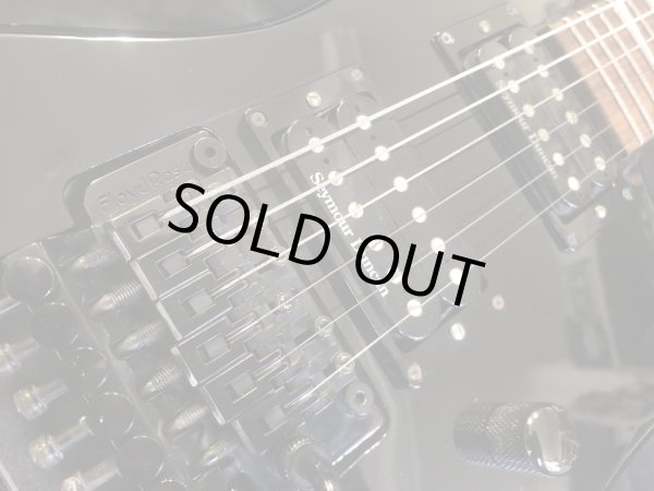 画像3: Jackson / KE5FR Kelly　日本製 (3)