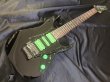 画像2: Ibanez / UV7 Universe Steve Vai Signature model (1991–1994, 1996: Lo Pro Edge 7) (2)