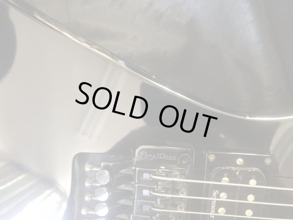 画像6: Jackson / KE5FR Kelly　日本製 (6)