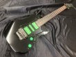 画像1: Ibanez / UV7 Universe Steve Vai Signature model (1991–1994, 1996: Lo Pro Edge 7) (1)