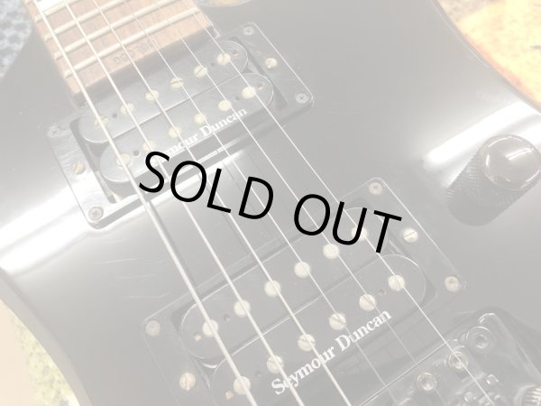 画像10: Jackson / KE5FR Kelly　日本製 (10)