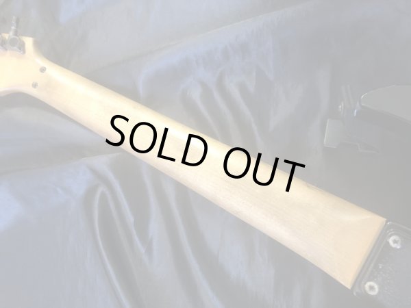 画像8: Ibanez / UV7 Universe Steve Vai Signature model (1991–1994, 1996: Lo Pro Edge 7) (8)