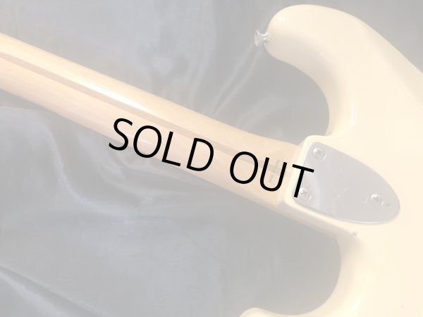 画像8: Fender Japan / ST72-60SC リッチー・ブラックモアモデル (8)