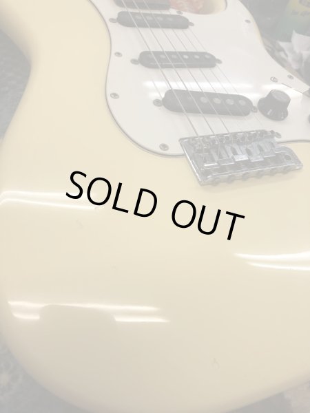 画像10: Fender Japan / ST72-60SC リッチー・ブラックモアモデル (10)