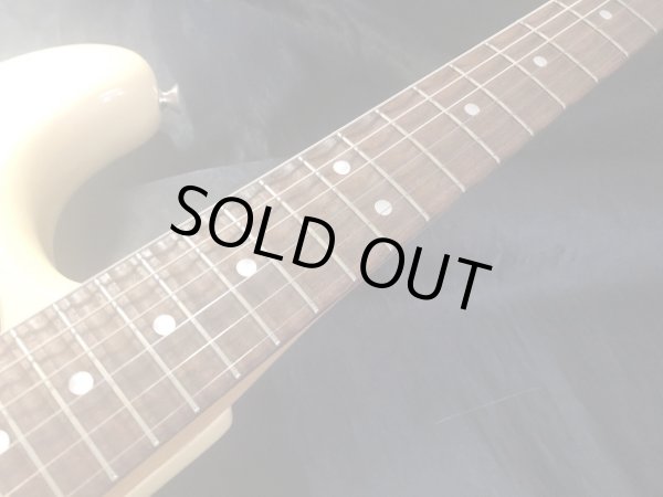 画像4: Fender Japan / ST72-60SC リッチー・ブラックモアモデル (4)