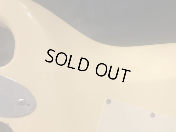 画像7: Fender Japan / ST72-60SC リッチー・ブラックモアモデル (7)