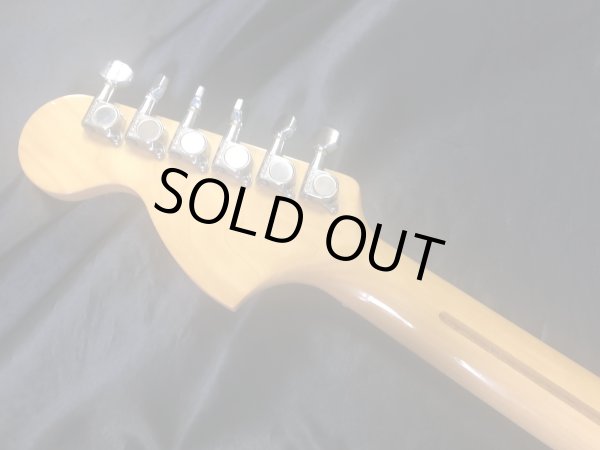 画像9: Fender Japan / ST72-60SC リッチー・ブラックモアモデル (9)