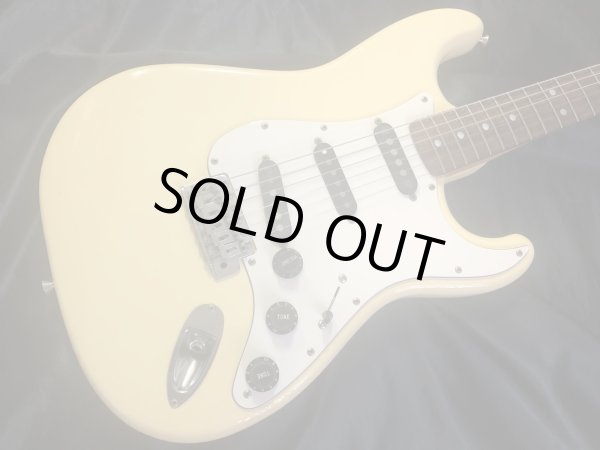 画像2: Fender Japan / ST72-60SC リッチー・ブラックモアモデル (2)