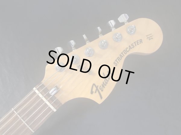 画像5: Fender Japan / ST72-60SC リッチー・ブラックモアモデル (5)