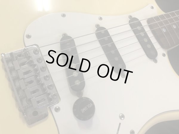 画像3: Fender Japan / ST72-60SC リッチー・ブラックモアモデル (3)