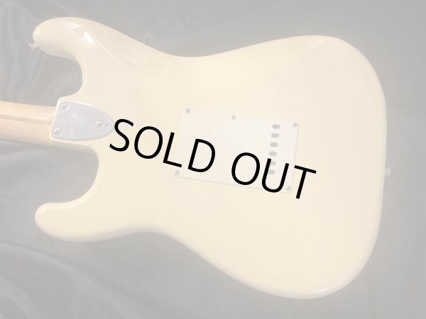 画像6: Fender Japan / ST72-60SC リッチー・ブラックモアモデル (6)