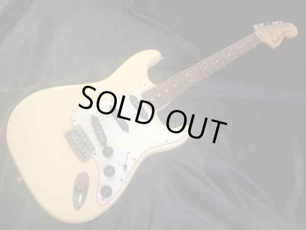 画像1: Fender Japan / ST72-60SC リッチー・ブラックモアモデル (1)