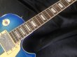 画像4: Photogenic / LP-260 SBL レスポール・スタンダード/ 入門セット付属　限定60本モデル（新品） (4)