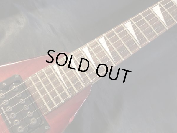 画像5: Jackson Stars / KV-BN03 TR / King V (5)