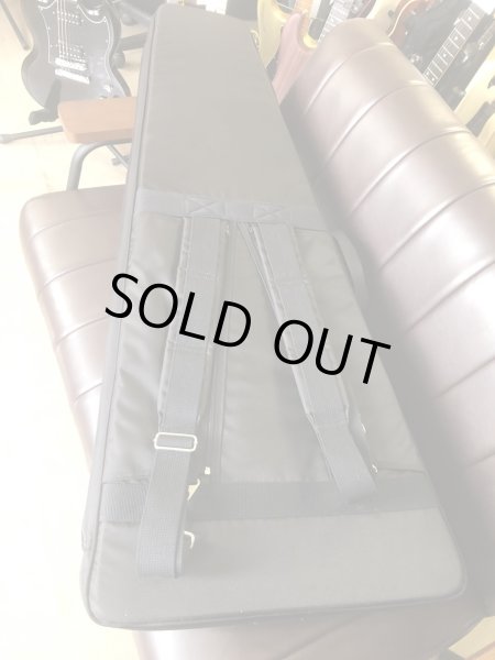 画像6: Noah’sark GFX (for FV/EX Electric Guitar) セミハードケース  (6)