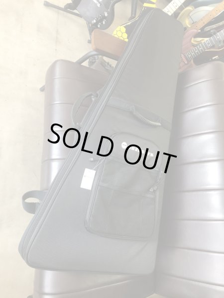 画像2: Noah’sark GFX (for FV/EX Electric Guitar) セミハードケース  (2)