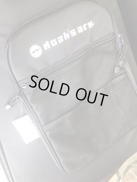 画像3: Noah’sark GFX (for FV/EX Electric Guitar) セミハードケース  (3)