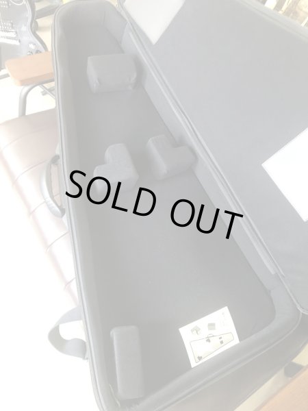 画像5: Noah’sark GFX (for FV/EX Electric Guitar) セミハードケース  (5)