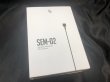 画像3: Seruniaudio / SEM-02 Microphone　本体・マイクのみ(送料無料) (3)