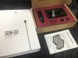 画像1: Seruniaudio / SEM-02 Microphone　本体・マイクのみ(送料無料) (1)